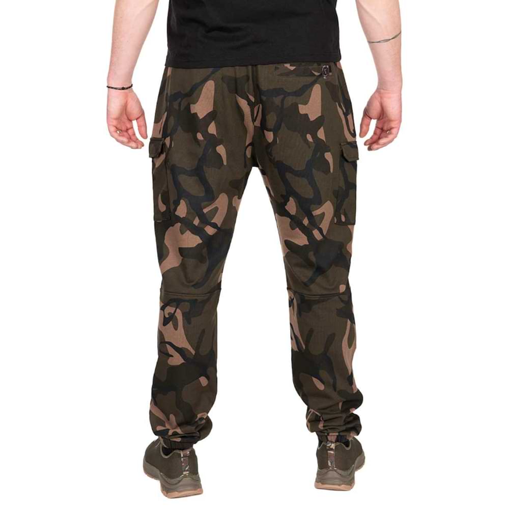 FOX LW Camo Joggers