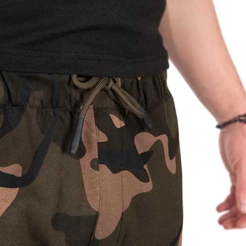 FOX LW Camo Joggers