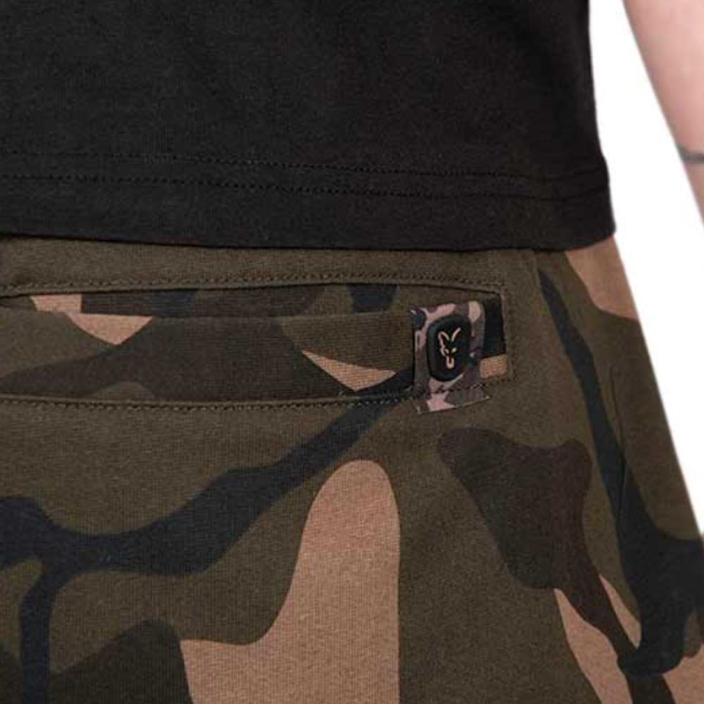 FOX LW Camo Joggers