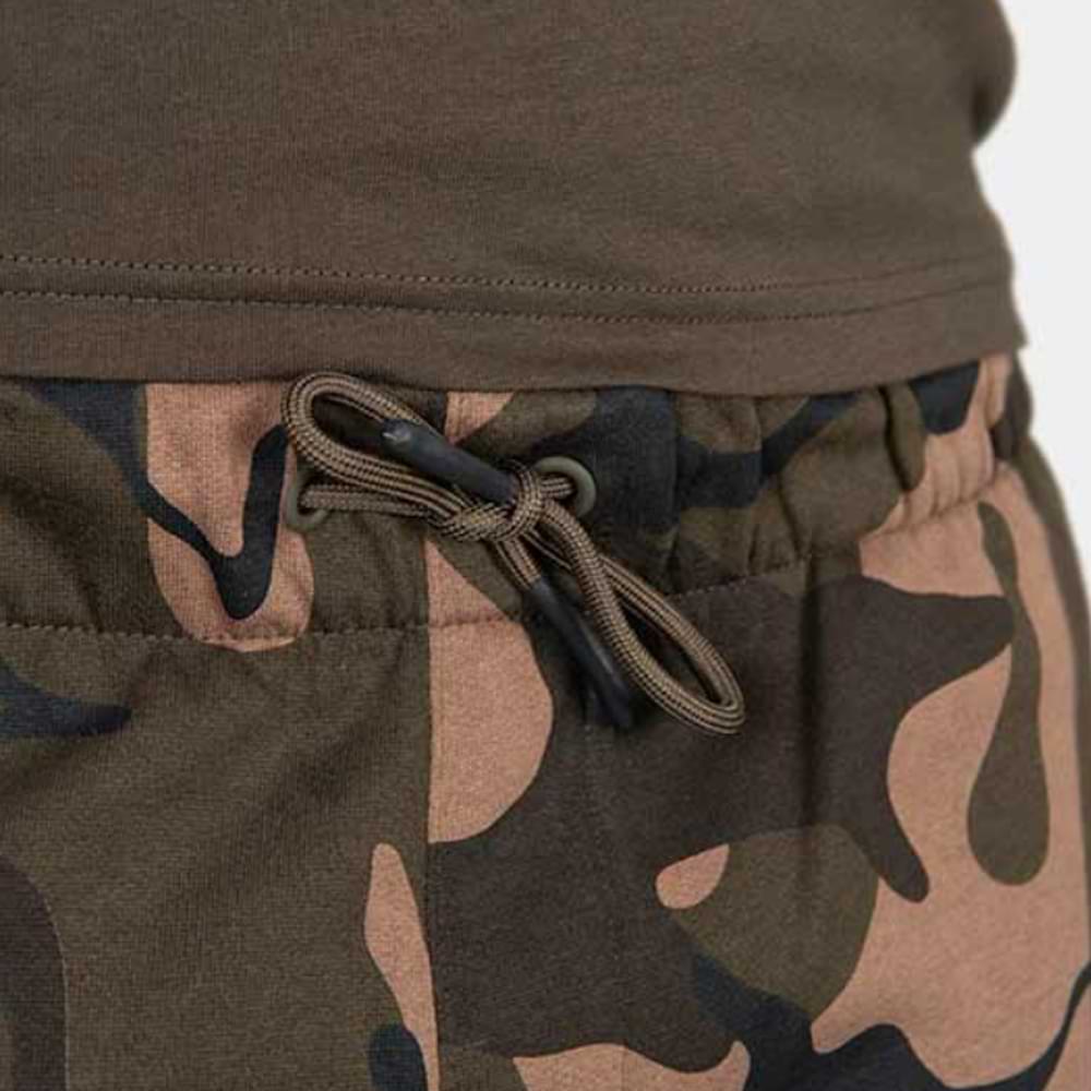 FOX LW Camo Jogger Short
