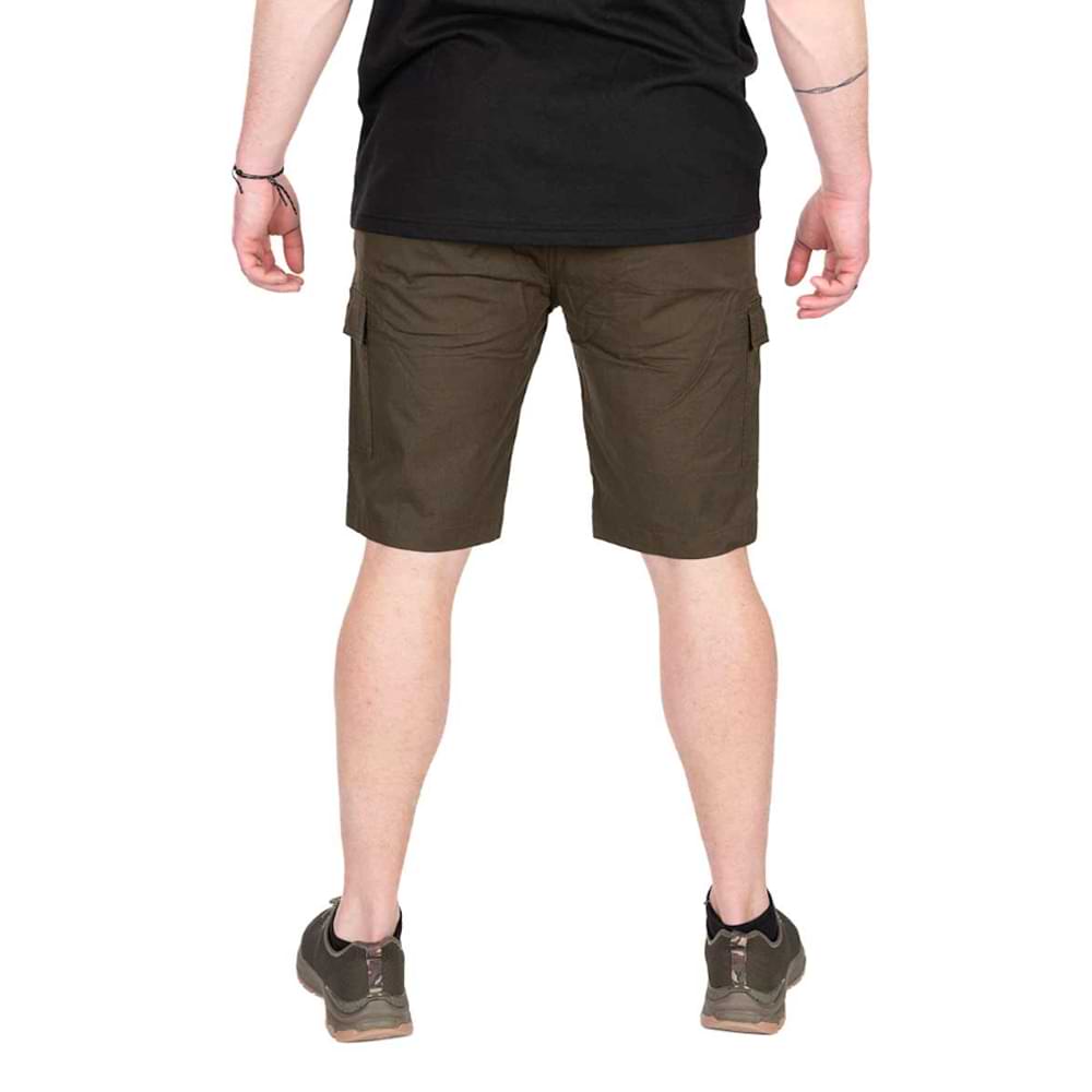 FOX LW Khaki Combat Short