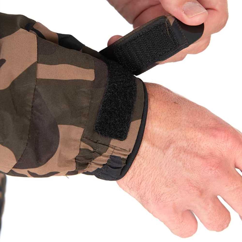 FOX RS25K Camo 3/4 Jacket