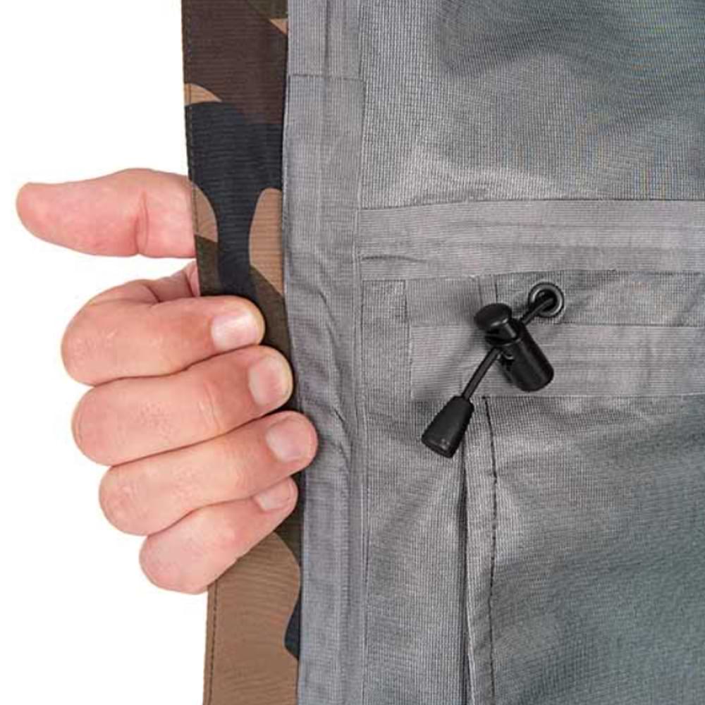 FOX RS25K Camo 3/4 Jacket