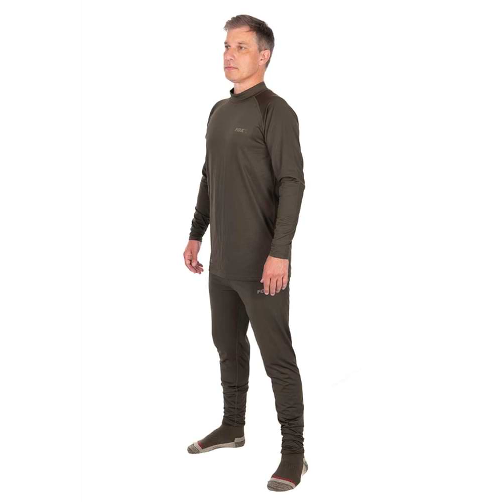 FOX Thermal Base Layer