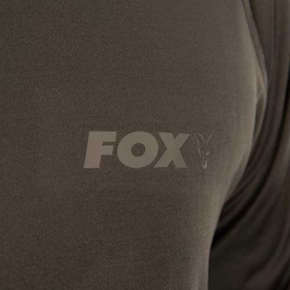 FOX Thermal Base Layer