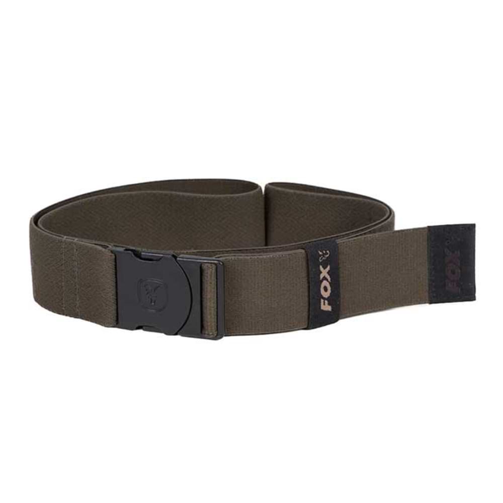 FOX Khaki Belt
