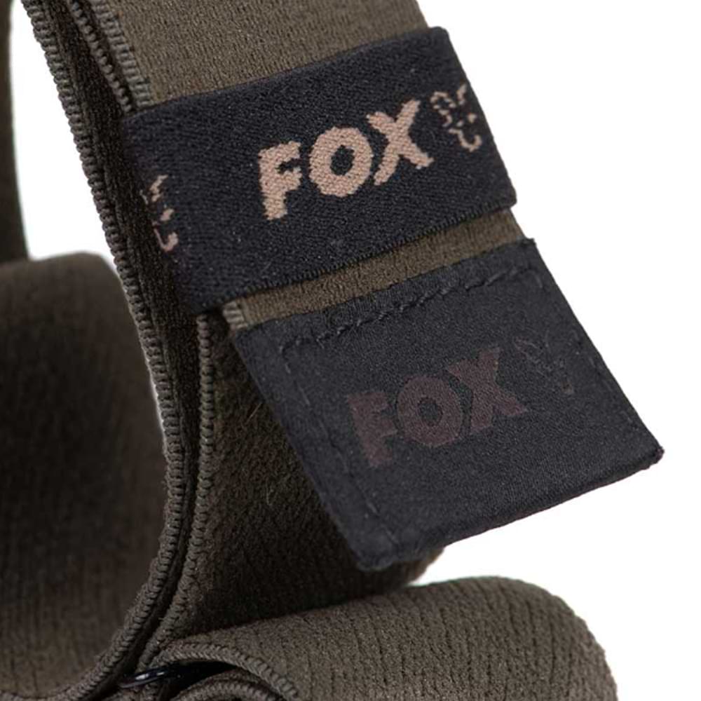 FOX Khaki Belt