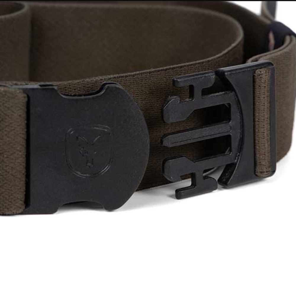 FOX Khaki Belt