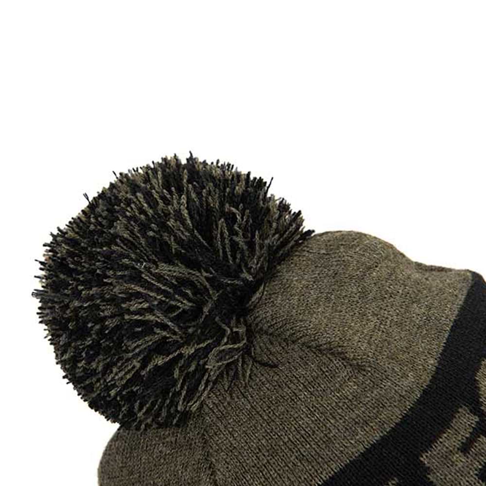 FOX Collection Bobbles - Green and Black