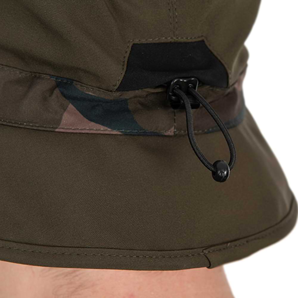 FOX Khaki-Camo Boonie Hat