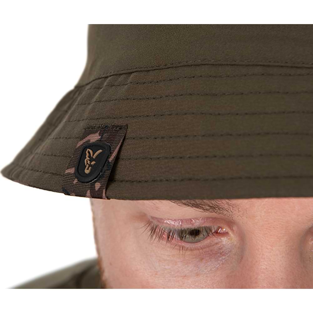 FOX Camo Reversible Bucket Hat