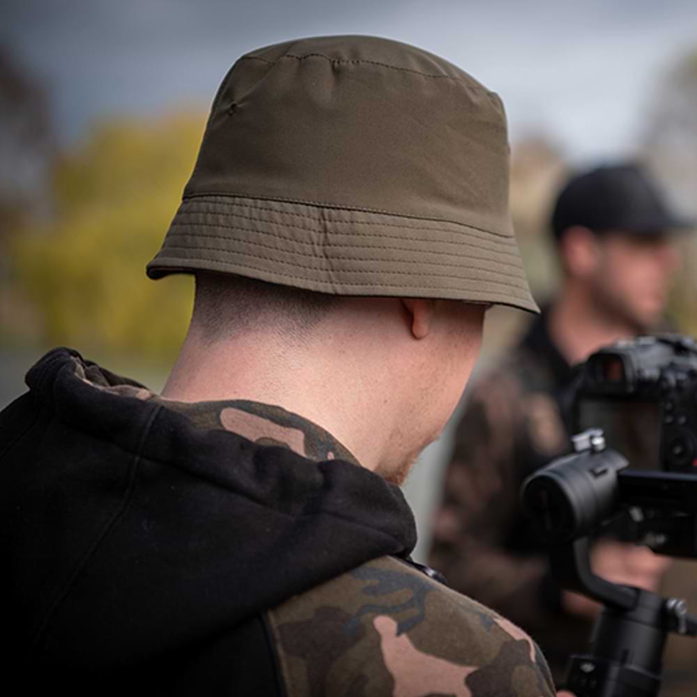 FOX Camo Reversible Bucket Hat