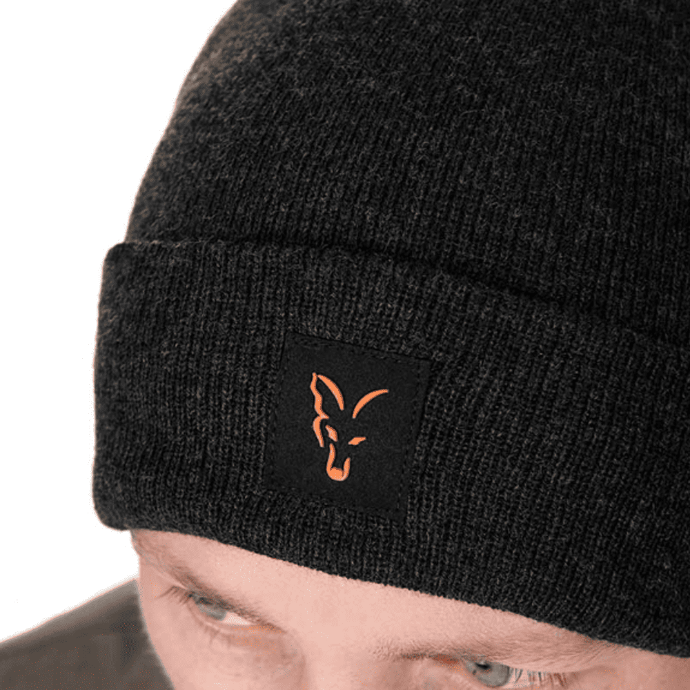 FOX Collection Bobble Hat - B/O