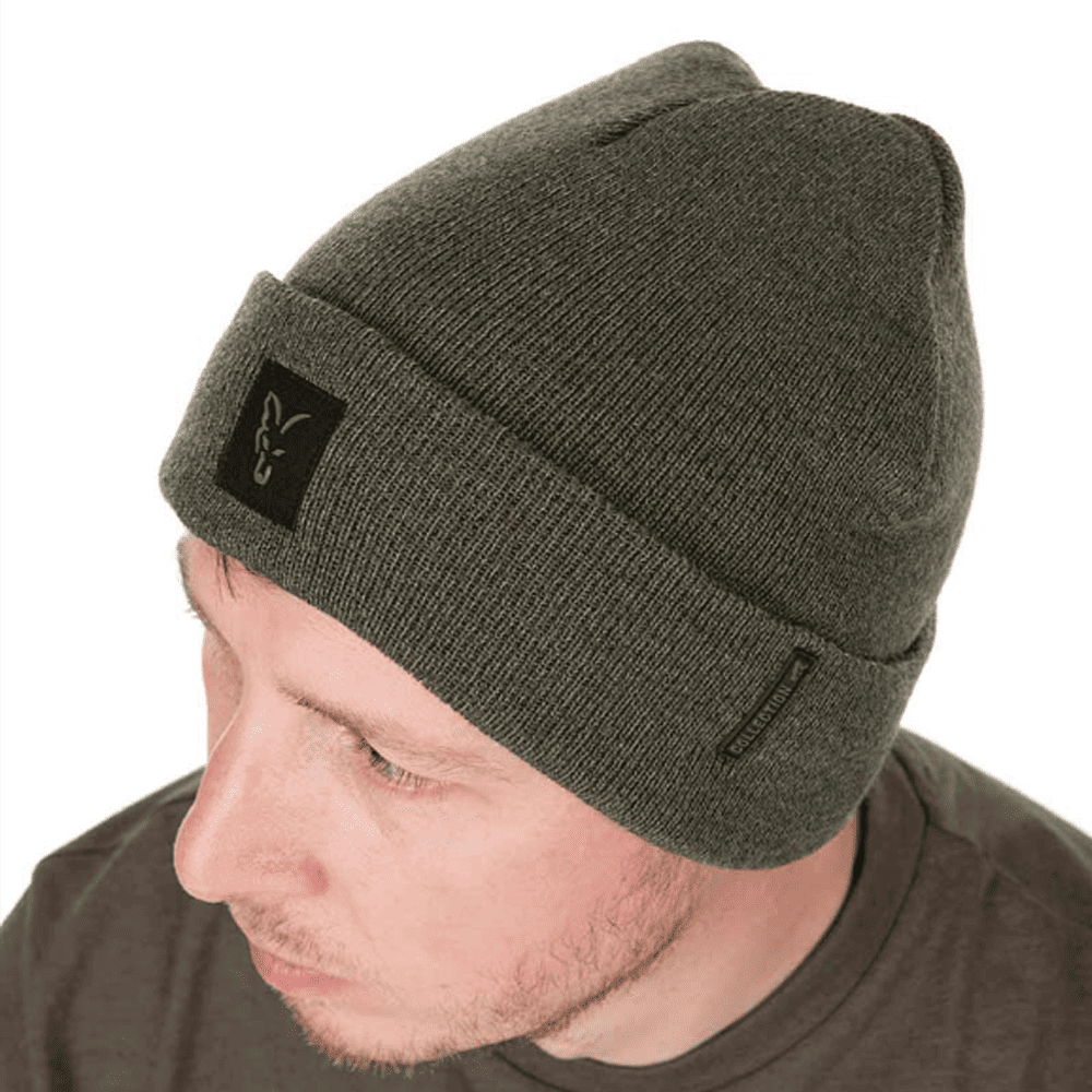 FOX Collection Beanie - G/B