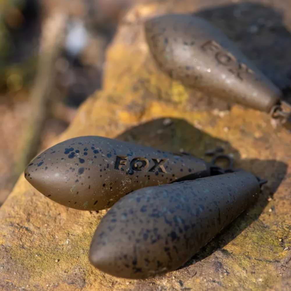 FOX Distance lead 3.0oz 85g