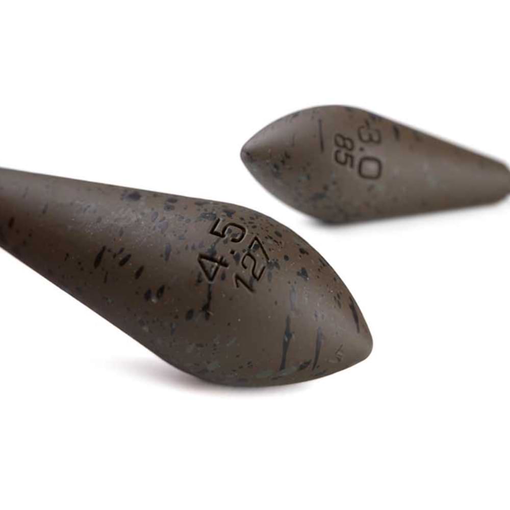 FOX Distance lead 3.0oz 85g