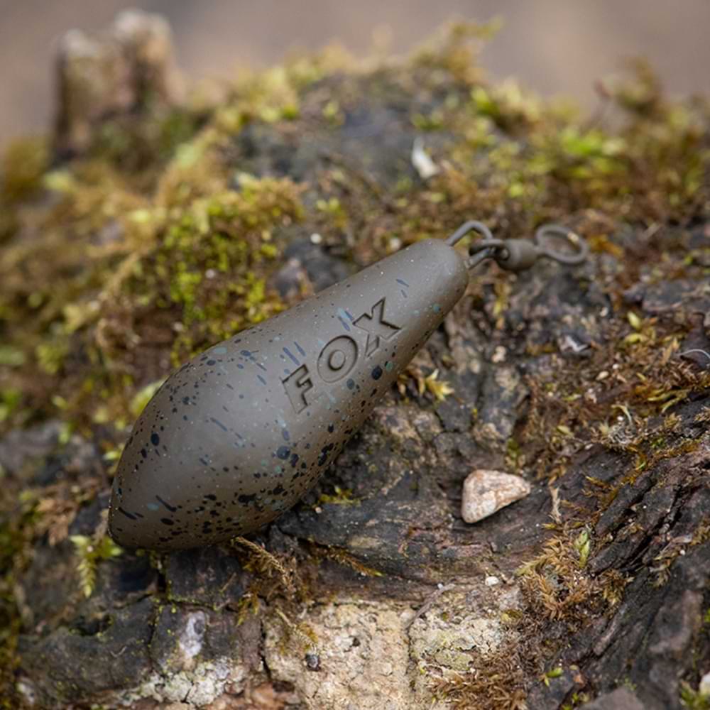 FOX Distance lead 3.0oz 85g