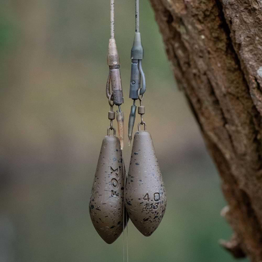 FOX Distance lead 3.0oz 85g