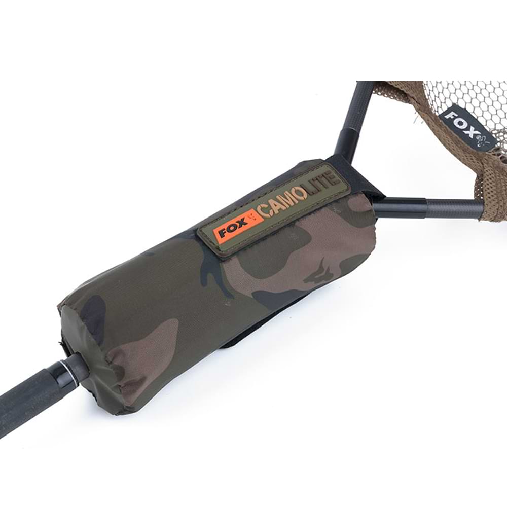 FOX Camolite Net Float