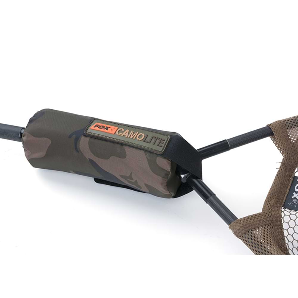 FOX Camolite Net Float