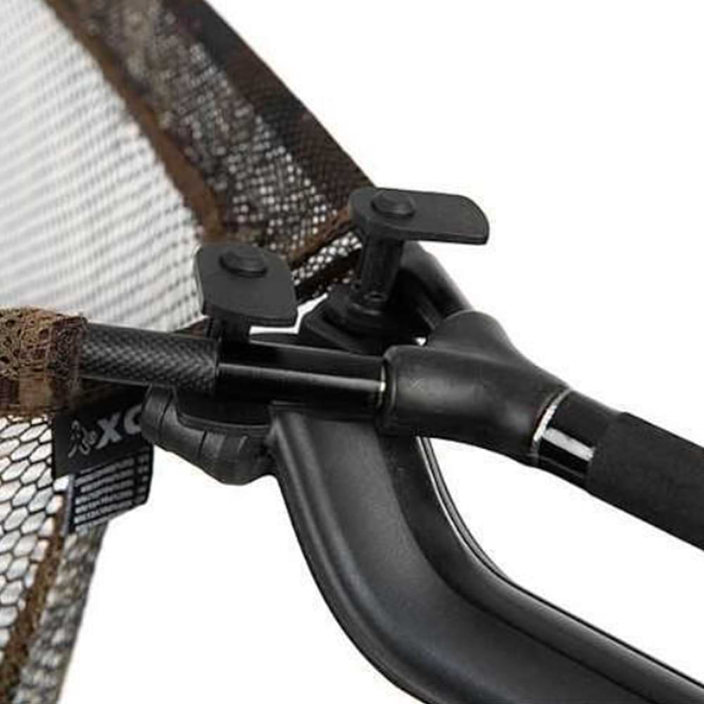 FOX Carpmaster Net Safe