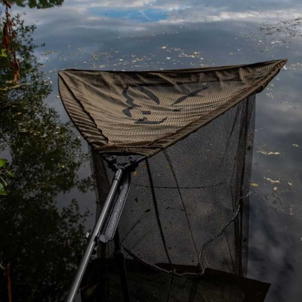 FOX Carpmaster Net Safe