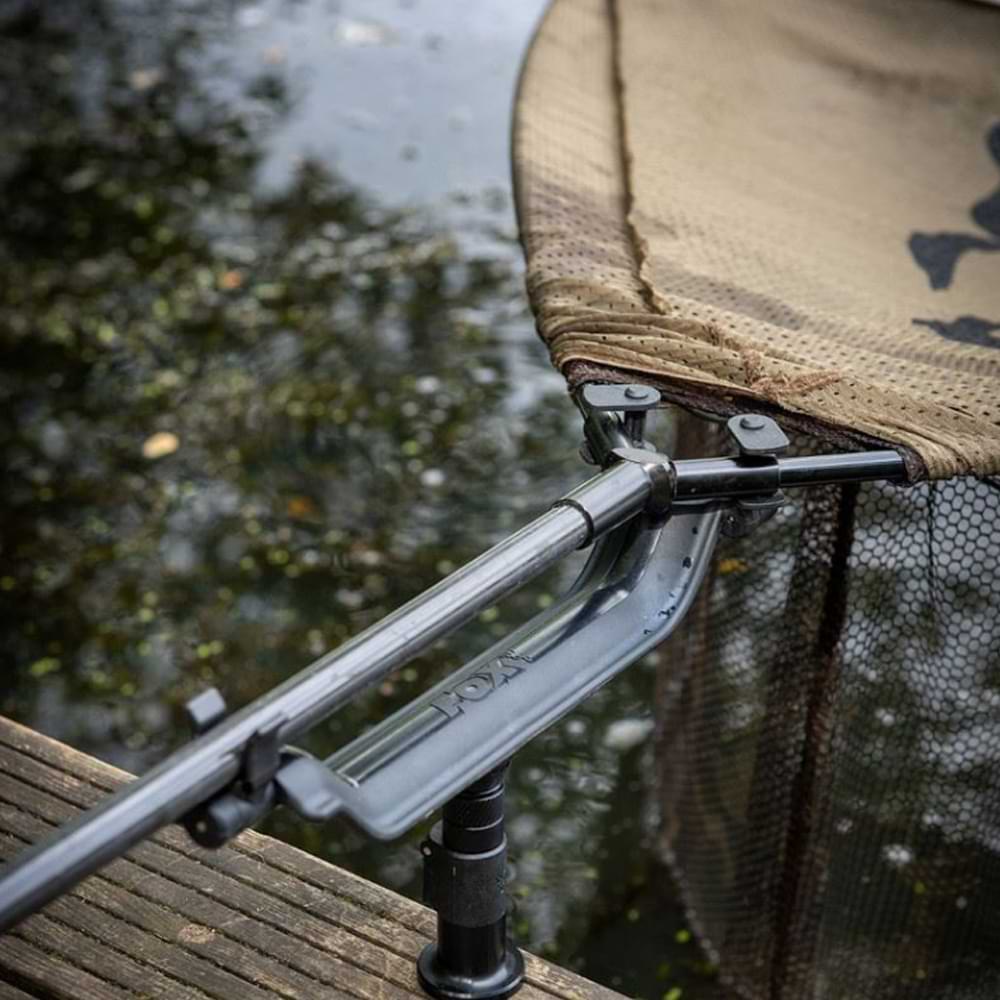 FOX Carpmaster Net Safe