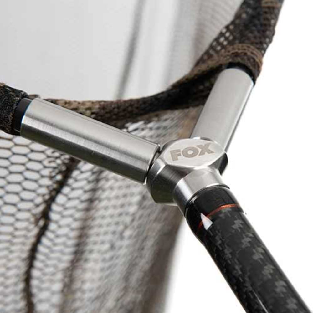 FOX Horizon X4-S 42" Explorer Landing Net