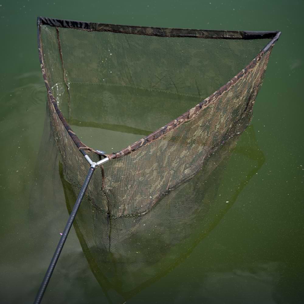 FOX Horizon X4-S 42" Explorer Landing Net