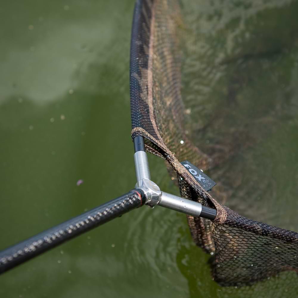 FOX Horizon X4-S 42" Explorer Landing Net