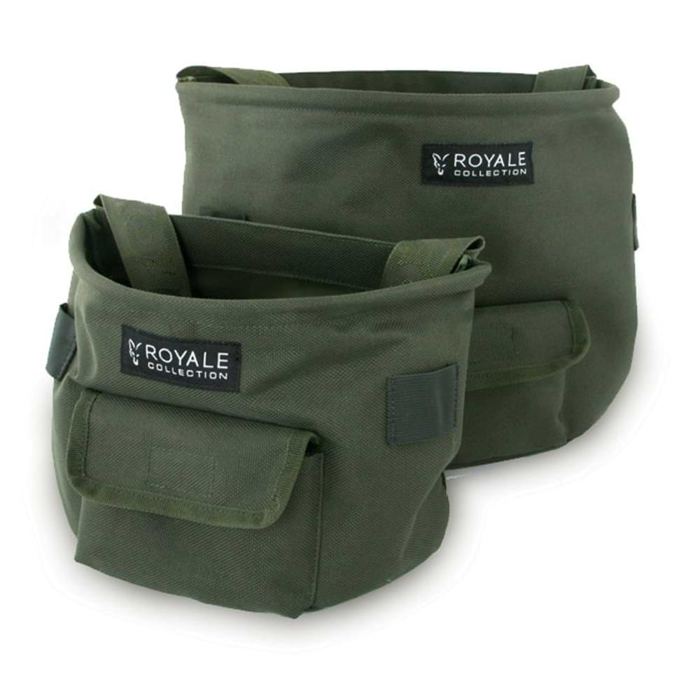 FOX Royale Boilie Stalking Pouch XL