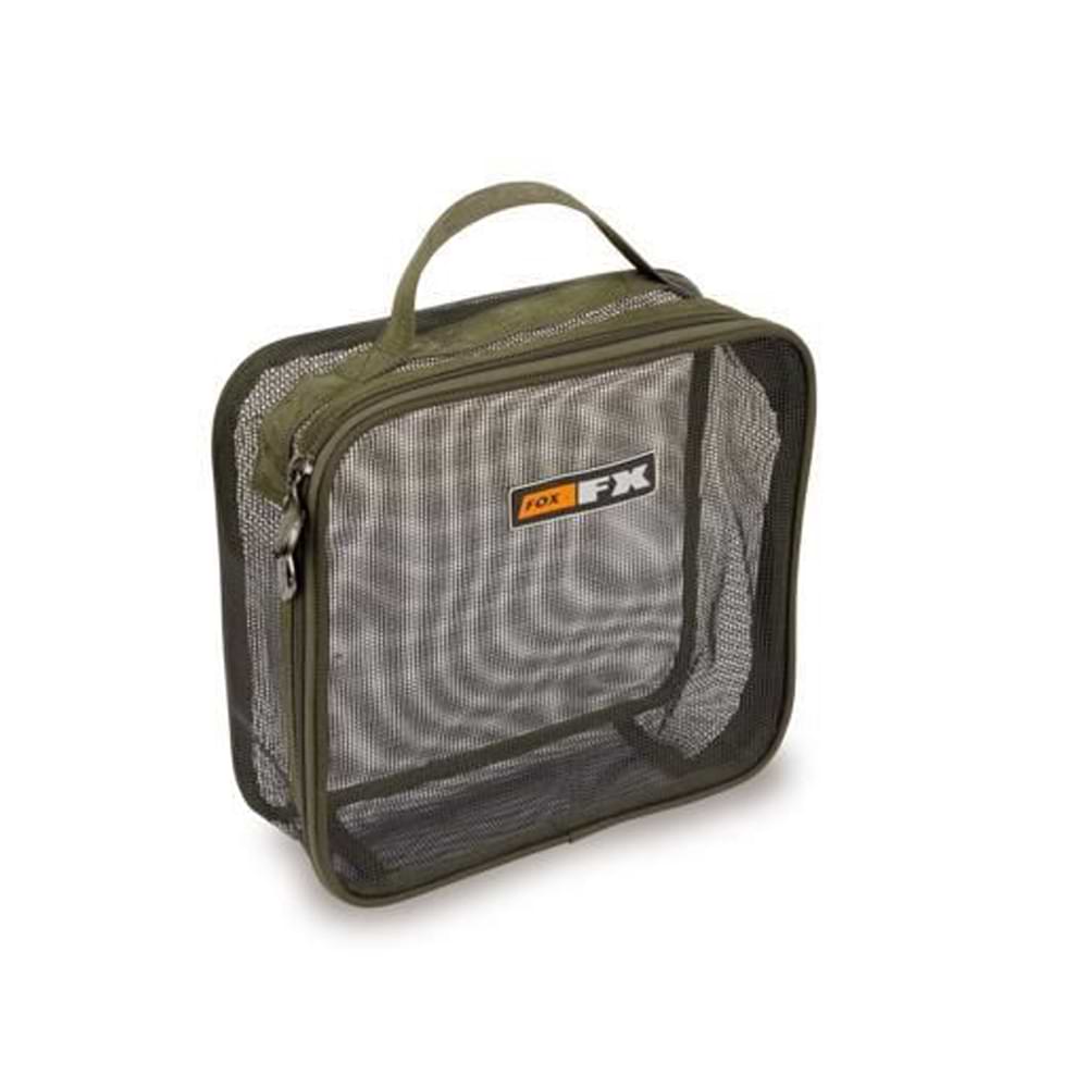 FOX FX Boilie Dry Bag std 3 kg 