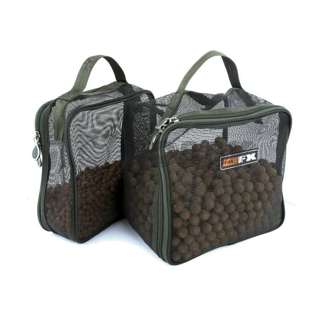 FOX FX Boilie Dry Bag std 3 kg 