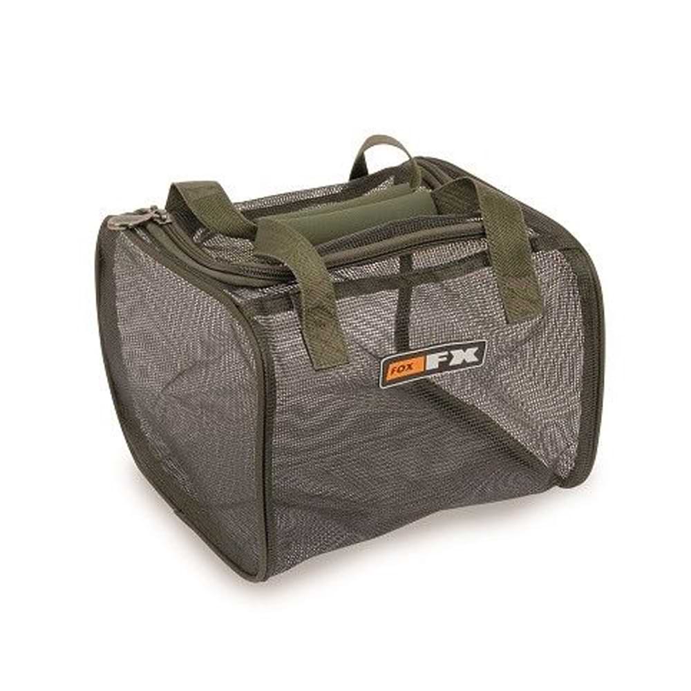 FOX FX Boilie Dry Bag L 6 kg 