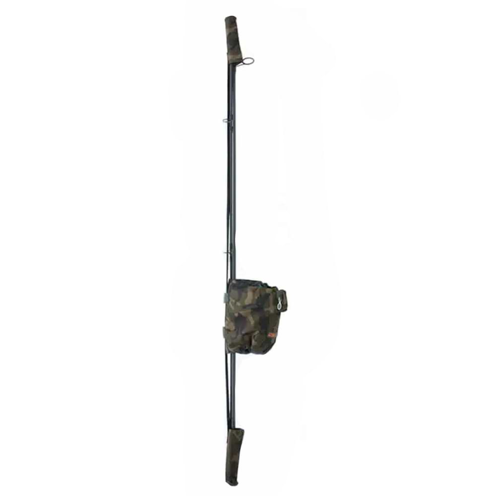FOX Camolite Reel аnd Rod Protector