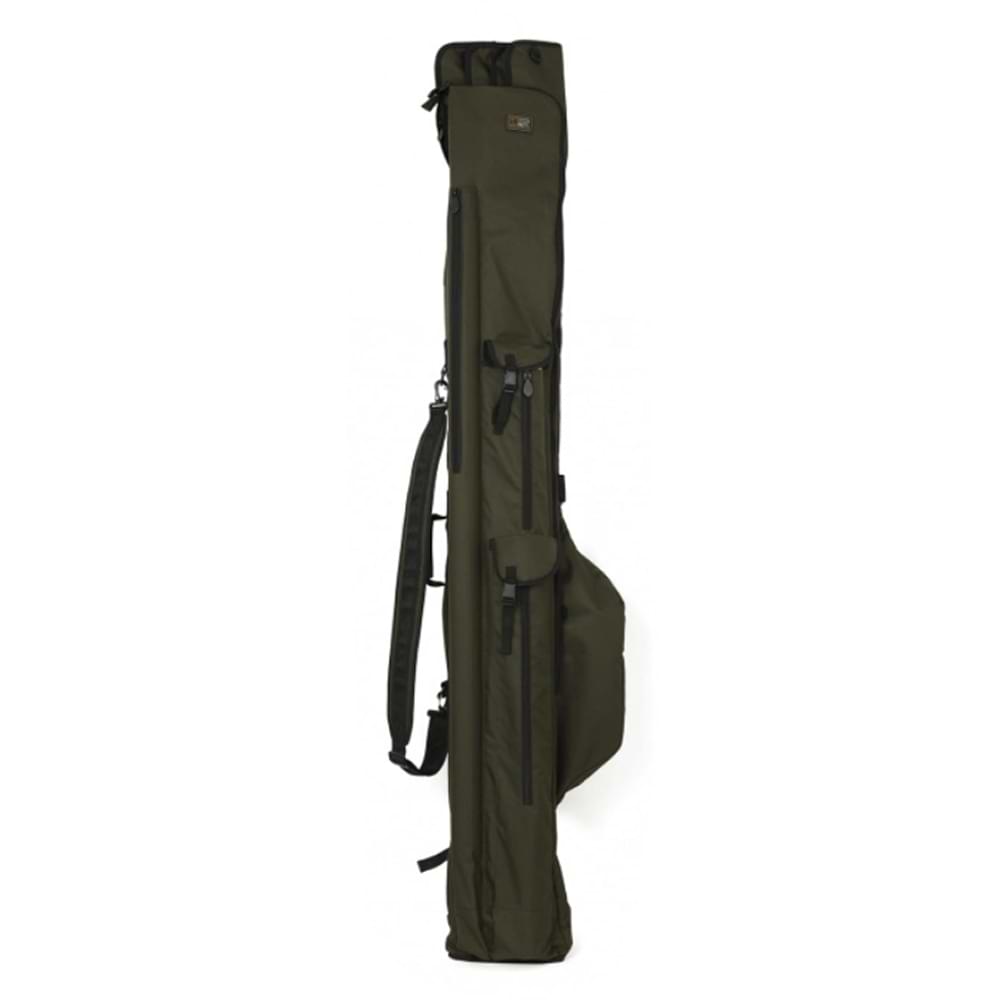 FOX R-Series 12ft Quiver and 4 Sleeves