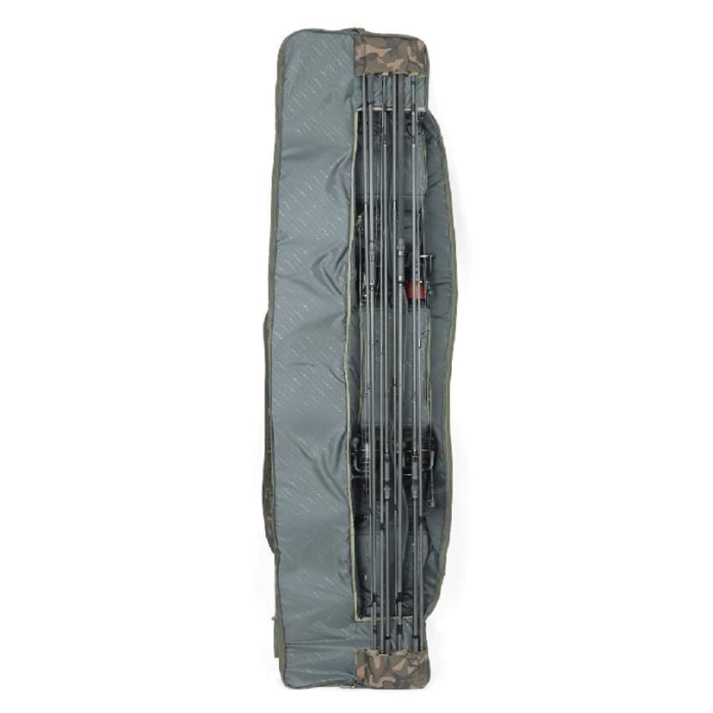 FOX Camolite 12ft 2+2 Rod Case