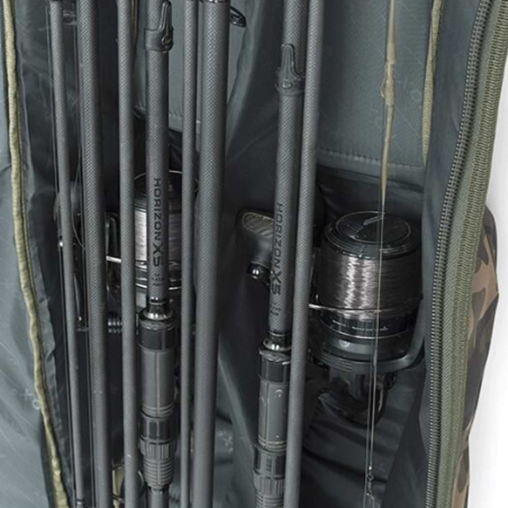 FOX Camolite 12ft 2+2 Rod Case