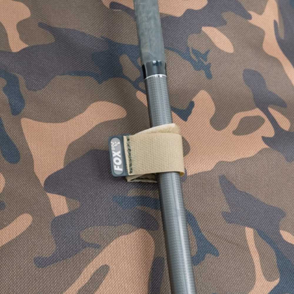FOX Camolite 12ft 2+2 Rod Case