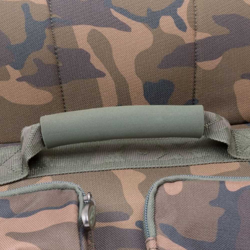 FOX Camolite 12ft 2+2 Rod Case