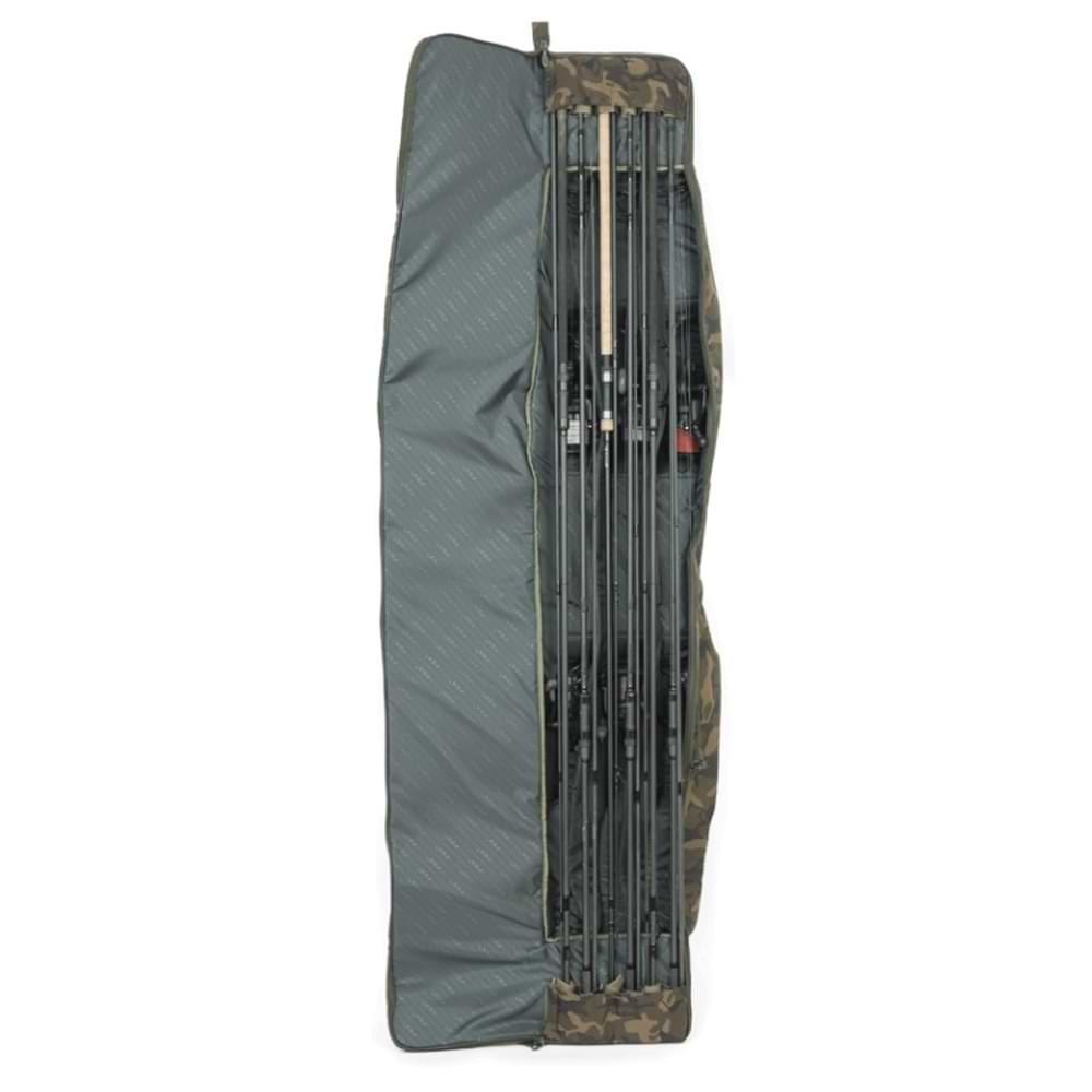 FOX Camolite 13ft 3+3 Rod Case