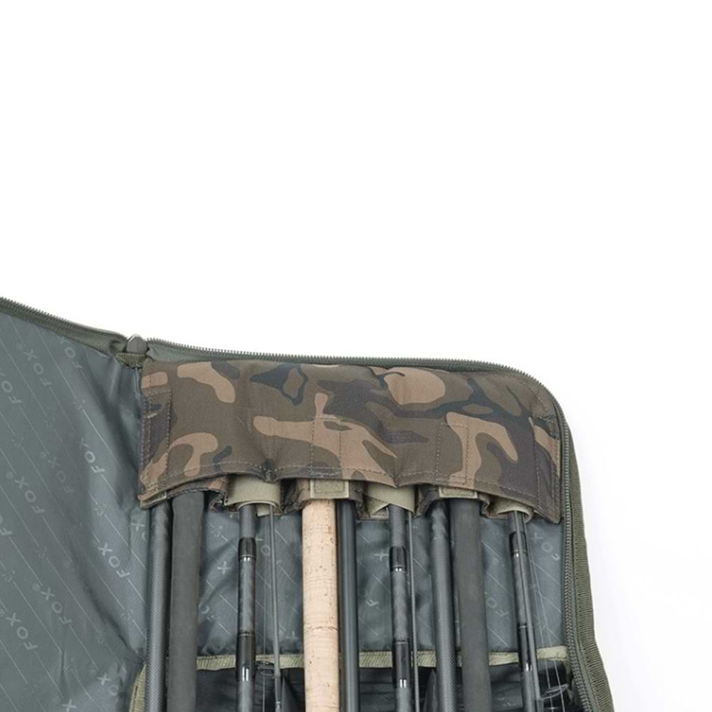 FOX Camolite 13ft 3+3 Rod Case