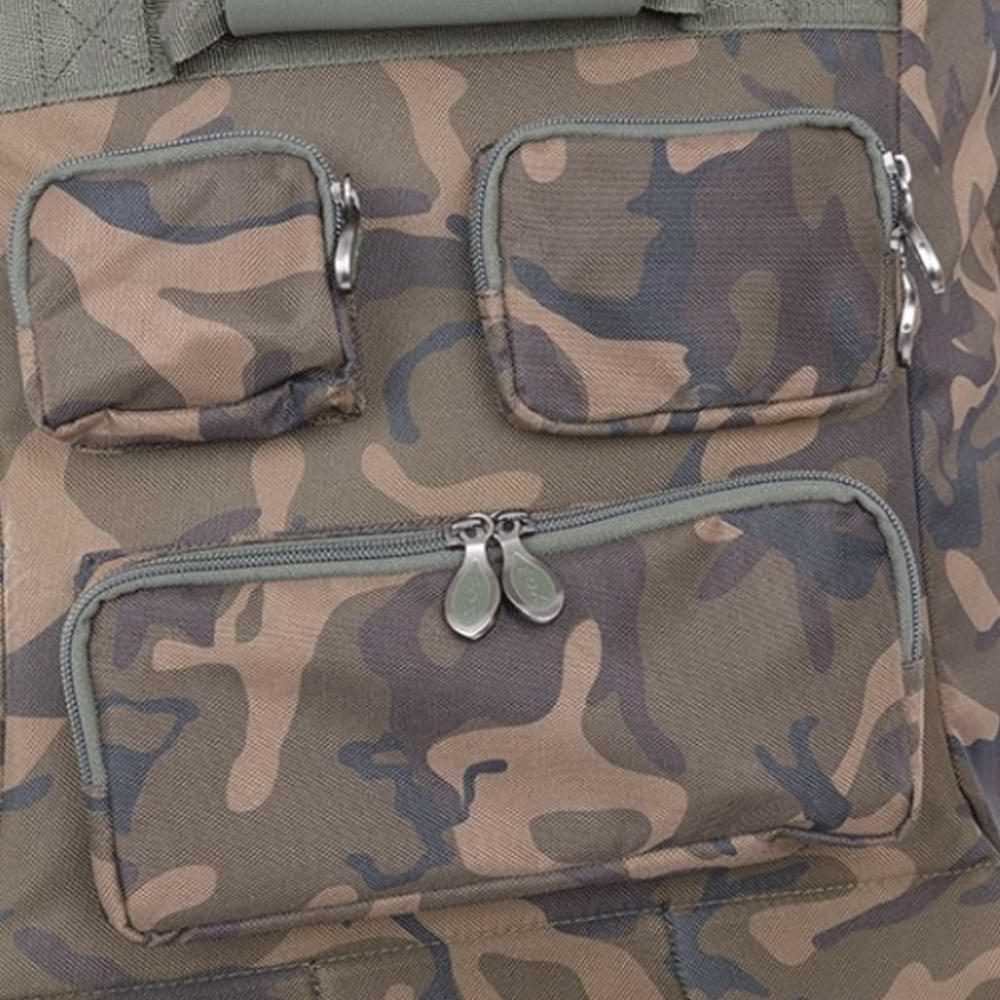 FOX Camolite 13ft 3+3 Rod Case