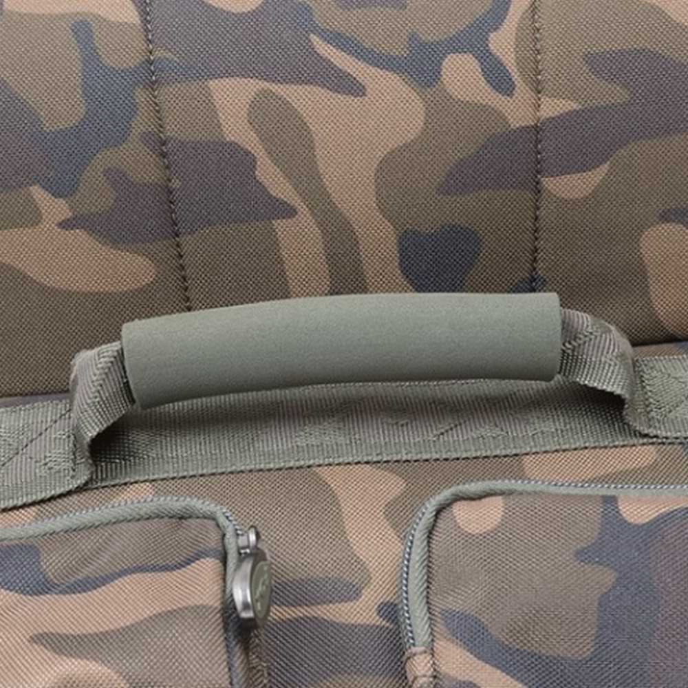 FOX Camolite 13ft 3+3 Rod Case