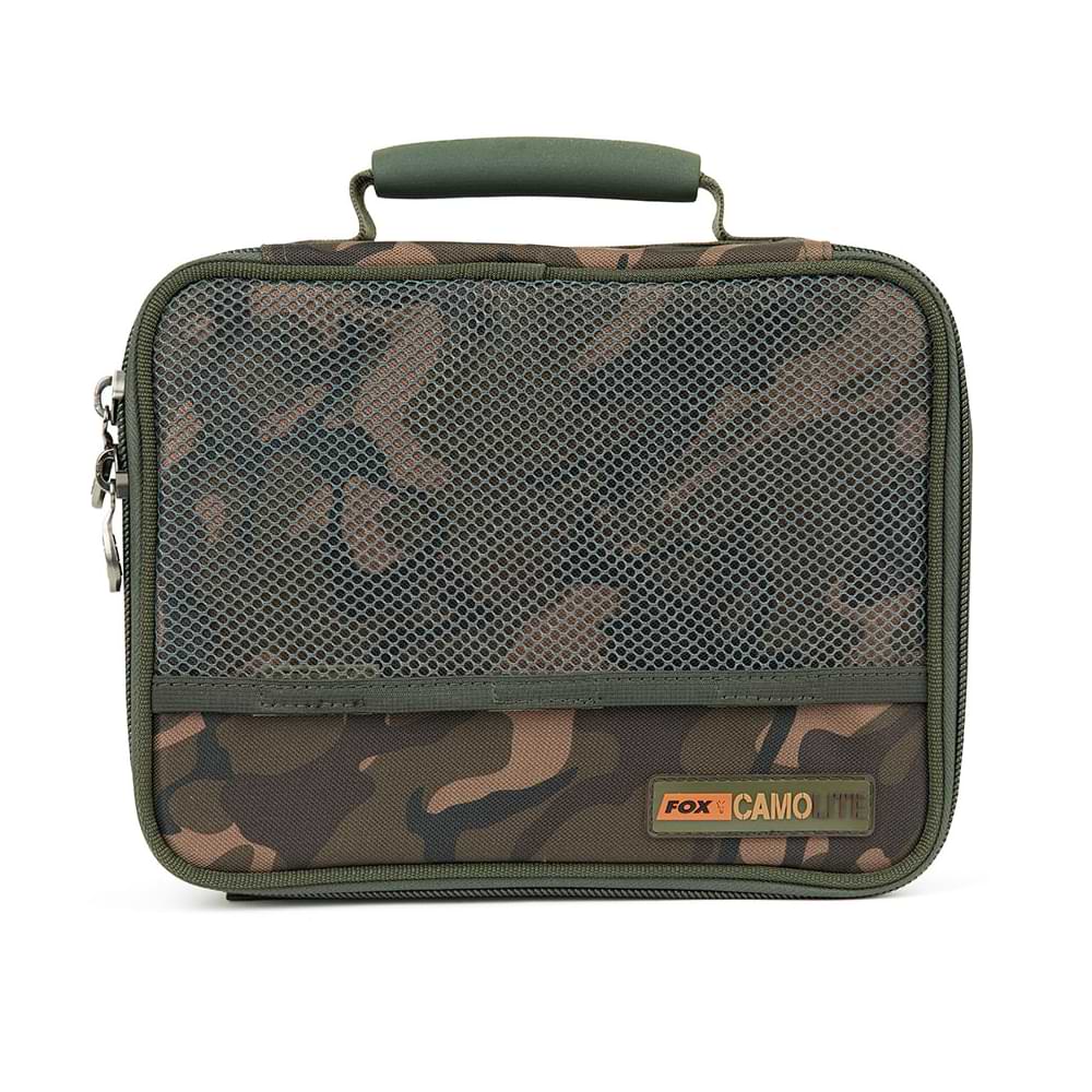 FOX Camolite Gadgets Safe