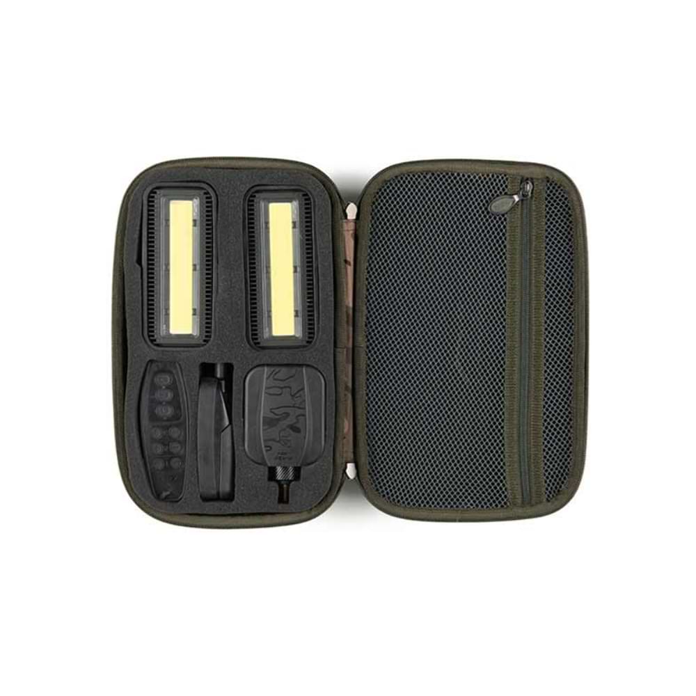 FOX Camolite RX+ Security Case