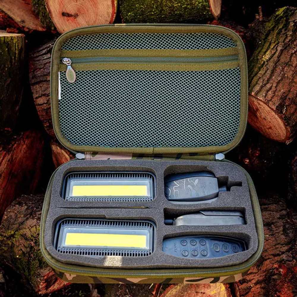 FOX Camolite RX+ Security Case