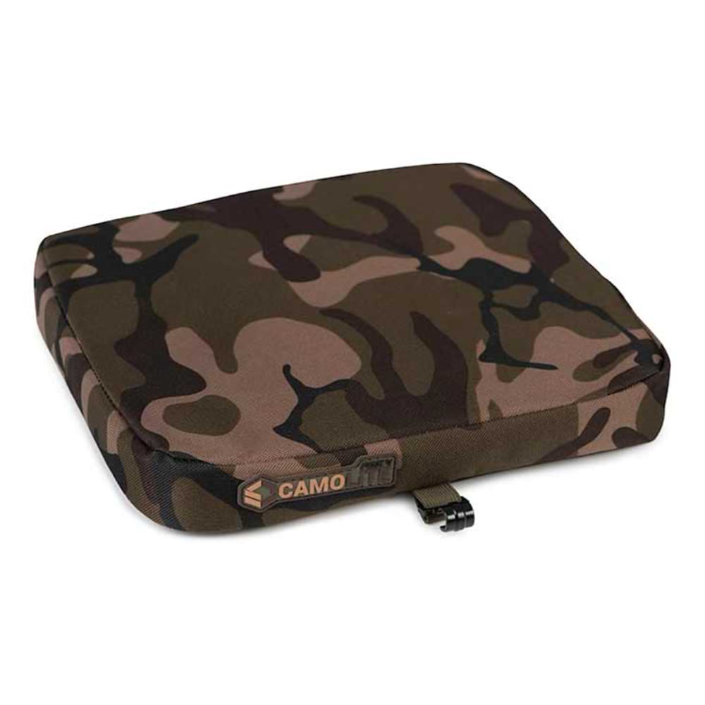 FOX Camolite Bucket Cushion