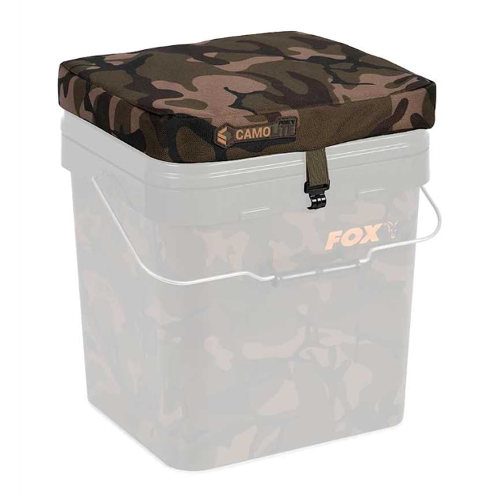 FOX Camolite Bucket Cushion