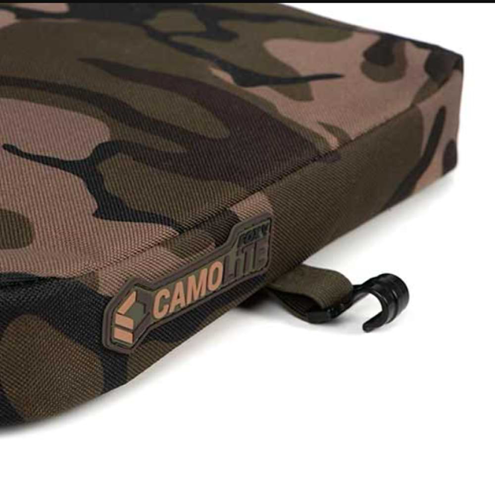 FOX Camolite Bucket Cushion